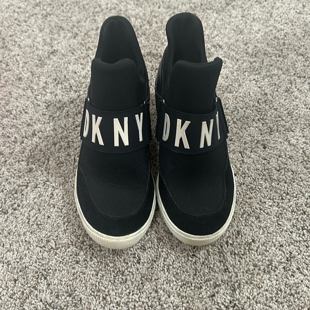 DKNY sneakers
